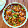 Chilly Chicken Gravy